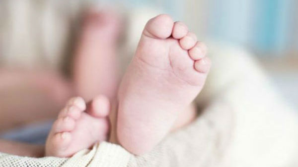 నెలలు నిండకుండానే పుట్టి..