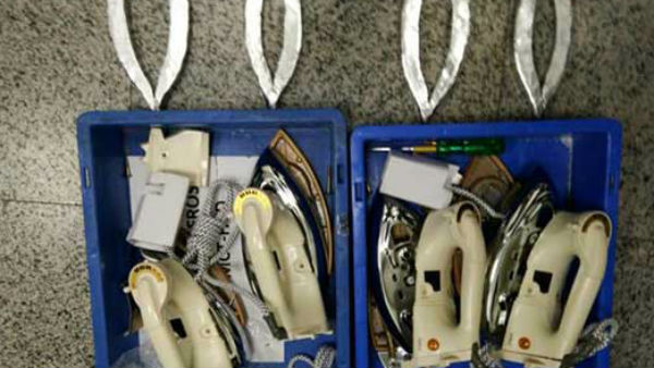 gold smuggling in different way caught one person in chennai airport gold smuggling in different way caught one person in chennai airport
