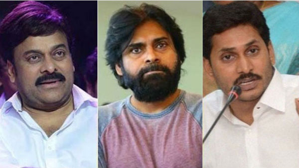 చిరంజీవి జనసేనకు బాసటగా నిలుస్తాడనుకున్న పవన్