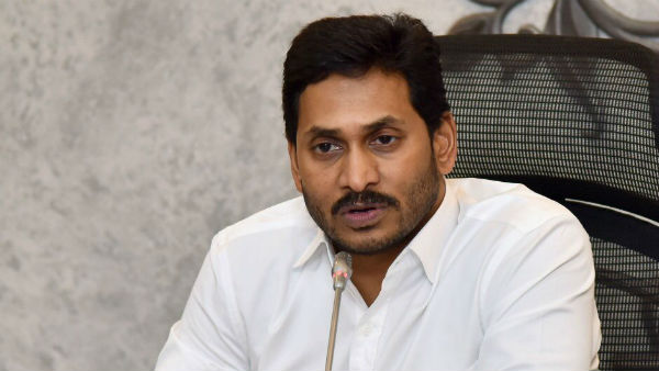 వంశీతో జాగ్రత్త అంటూ జగన్ కు సూచనలు