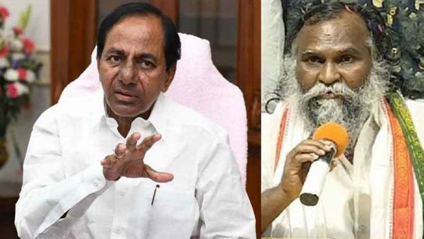 Sanga Reddy MLA Jagga Reddy sensation on CM KCR Sanga Reddy MLA Jagga Reddy sensation on CM KCR