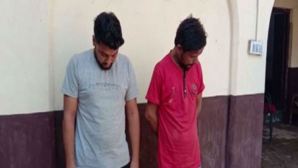 జైశ్రీరామ్ చెప్పనందుకు భర్తపై దాడి