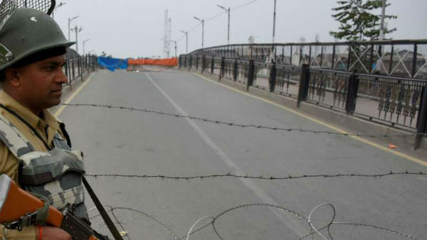 J&K administration ends house arrest of political leaders in Jammu J&K administration ends house arrest of political leaders in Jammu