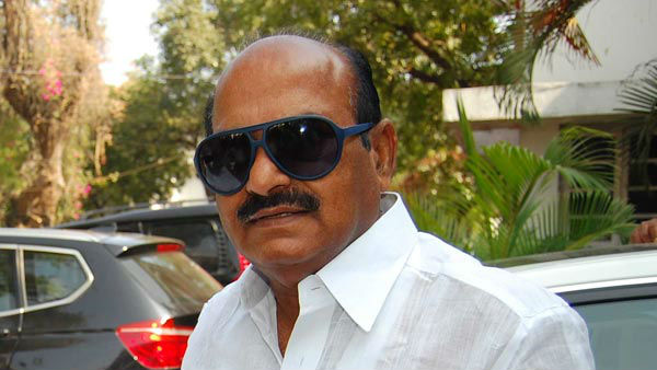 కారు డ్రైవరే కాజేశాడు..