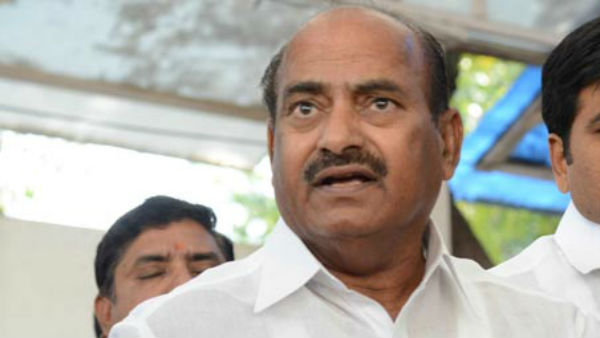 జైలుకు పంపే యత్నాలపై చంద్రబాబుతో జేసీ సంభాషణ