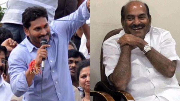 వైసీపీ ప్రభుత్వ ఒత్తిడులతోనే జేసీ బ్రదర్స్ పై టార్గెట్