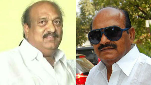 బీజేపీలోకి చేరితే.. మంచి పదవులు
