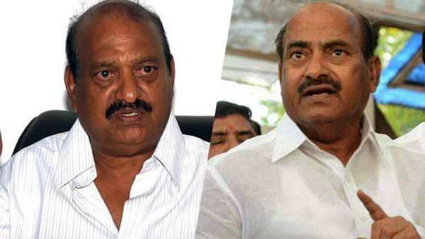 గాంధీ సంకల్ప యాత్ర ద్వారా