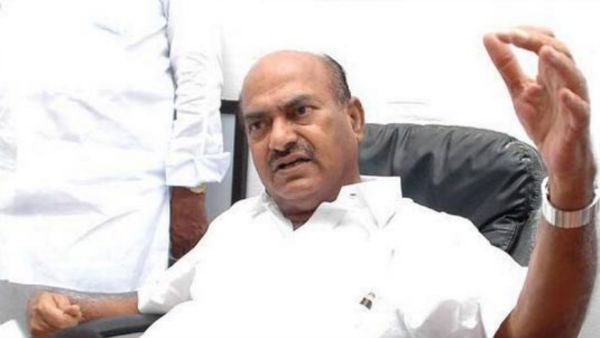 Anantapur police Taken Ex MP JC Diwakar Reddy into custody along with party leaders Anantapur police Taken Ex MP JC Diwakar Reddy into custody along with party leaders
