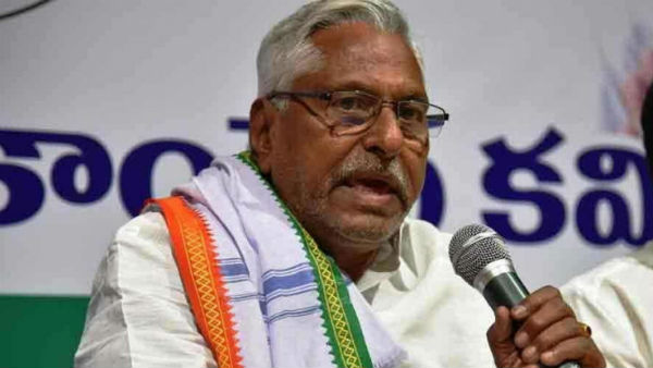congress mlc jeevan reddy about rtc strike issue congress mlc jeevan reddy about rtc strike issue