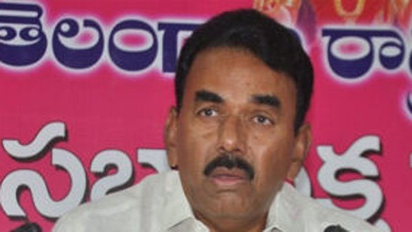 నామినేటెడ్ పదవి కోసం యత్నం .. ఫలిస్తుందో లేదో !