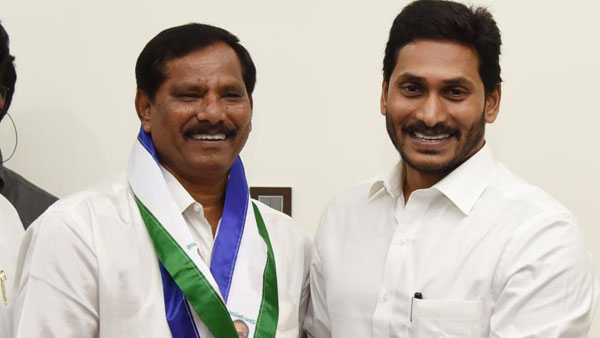 పొరపాటు చేశా..సరిదిద్దుకుంటాను..