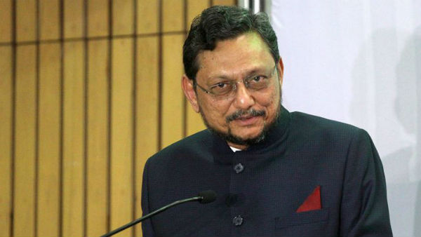 చీఫ్ జస్టిస్ గా బొబ్డె పేరు సిఫారసు..