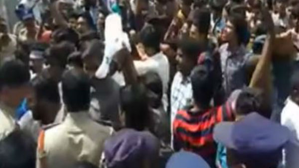 సీఎం జగన్ ఇంటినీ ముట్టడిస్తాం..