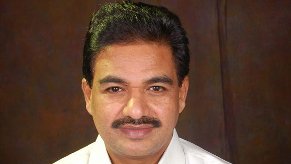 పట్టు లేని నియోజకవర్గం నుంచి పోటీ చేసి..