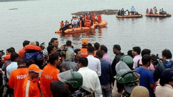 ఉపరితలం నుంచి 50 అడుగుల లోతు వరకు
