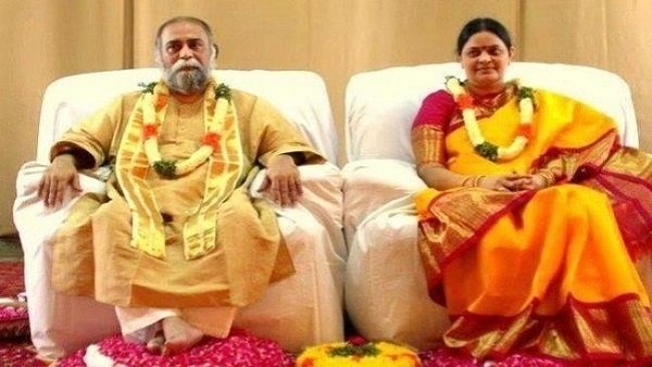 కల్కి దంపతుల కోసం అన్వేషణ