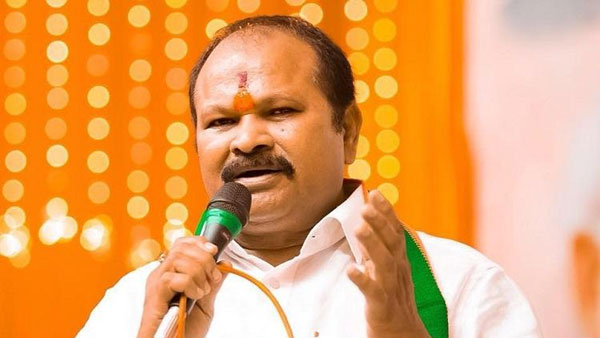 కేంద్రమంత్రి రేసులో ఏపీ నేతలు..