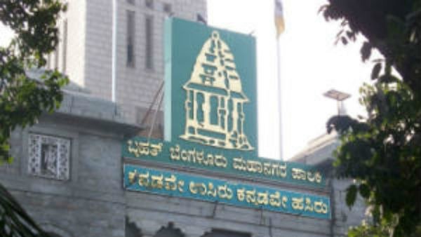 కన్నడిగుడే మేయర్ కావాలి !