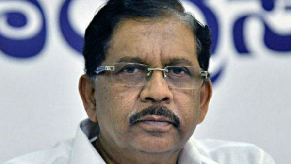 కేపీసీసీ ఆఫీస్ లో టైపిస్ట్