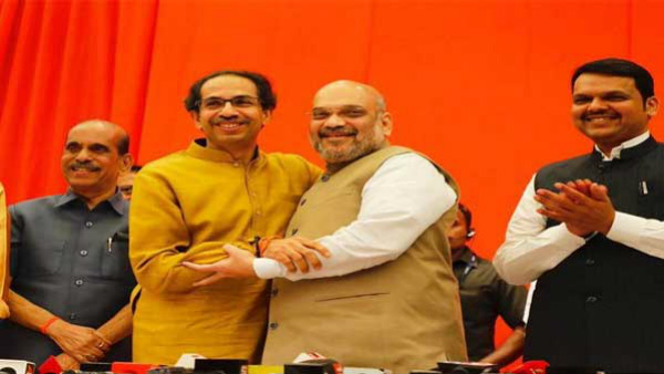 ప్రతిపక్షాలకు సవాల్