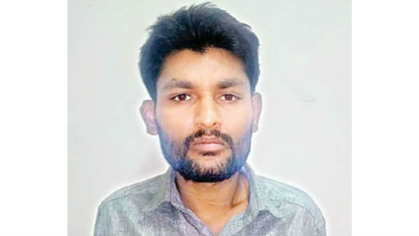 ఫిబ్రవరిలో పోలీసులకు చిక్కిన లీడర్ దొంగ