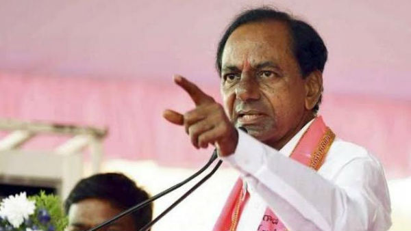 CM KCR will campaign in Huzurnagar by-elections on 17th october CM KCR will campaign in Huzurnagar by-elections on 17th october