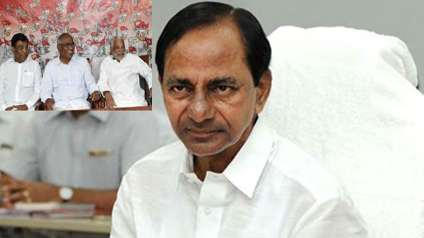 cpi supports TRS candidate in Huzurnagar bypoll cpi supports TRS candidate in Huzurnagar bypoll