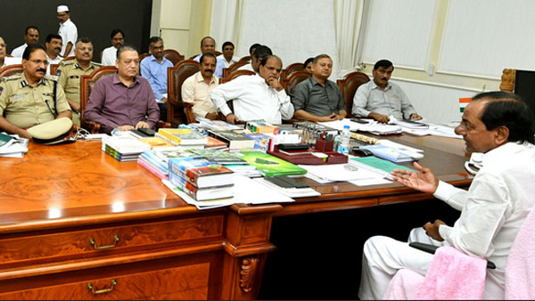 మరోసారి చర్చలు