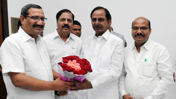 హుజుర్నగర్ ఉప ఎన్నిక తర్వాత టీఎన్జీవో కార్యచరణ