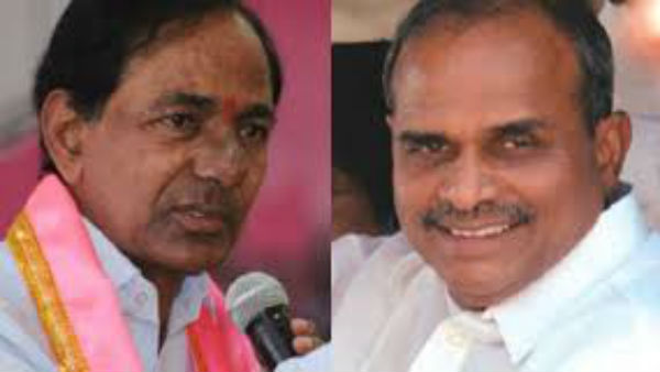 ఆనాడు చంద్రబాబు అలా చేస్తే.. వైఎస్ఆర్, కేసీఆర్ వ్యతిరేకించి..!