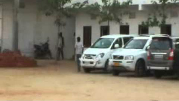 CONSTABLE SUICIDE WITH AK 47 IN CM KCR FARM HOUSE CONSTABLE SUICIDE WITH AK 47 IN CM KCR FARM HOUSE
