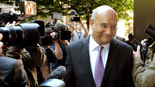Labour Party MP Keith Vaz suspended after Drug and sex probe Labour Party MP Keith Vaz suspended after Drug and sex probe