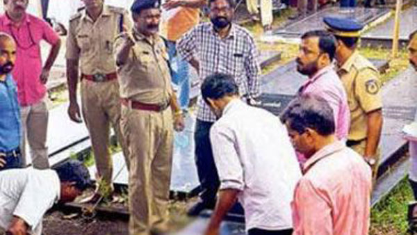 ఆరుగురి హత్య కేసు దుమారం.. ఆస్తి కోసం దారుణం