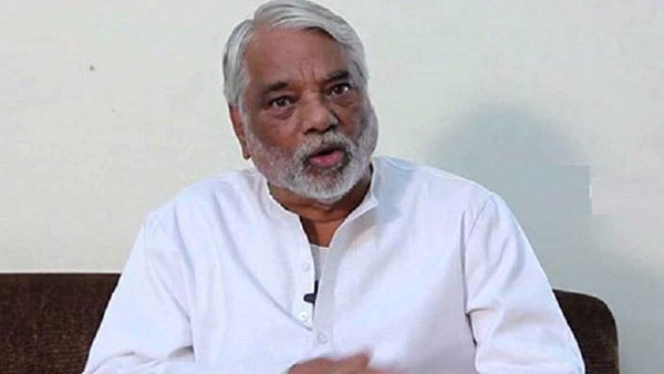 ఆర్టీసి సమ్మె సమస్య పరిష్కరిస్తానన్న కేకే.. ఆశ్చర్యపోయిన గులాబీ దళం..