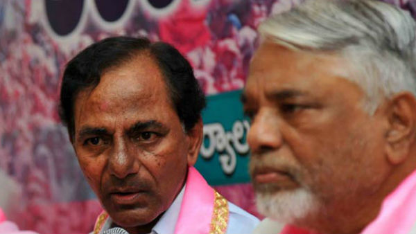 ఆ ఒక్కటీ మినహా అంటూ కేకే
