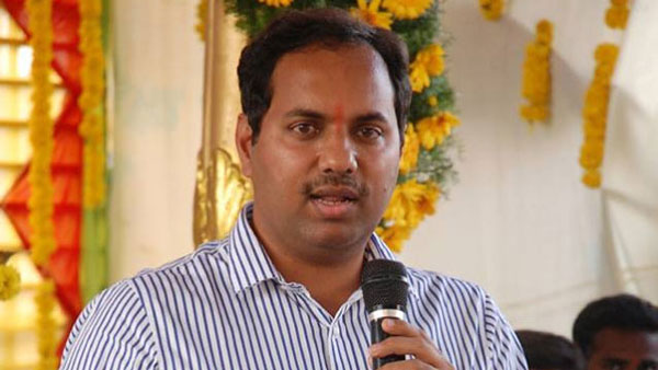 కోర్టులో లొంగిపోయిన శివరాం..