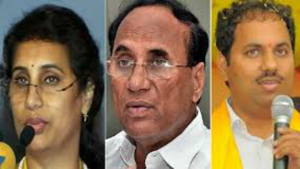 అడ్డు అదుపు లేదు..