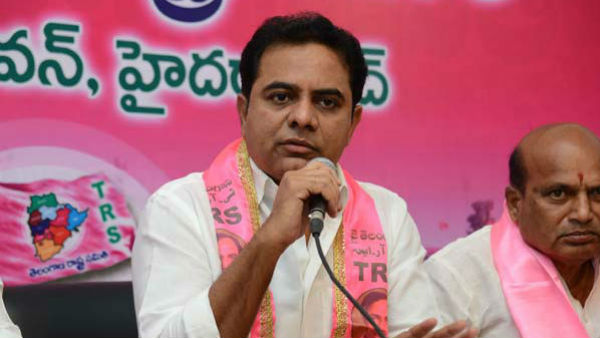 ట్రబుల్ షూటర్ ముందు హుజూర్ నగర్ ఎన్నికల టాస్క్