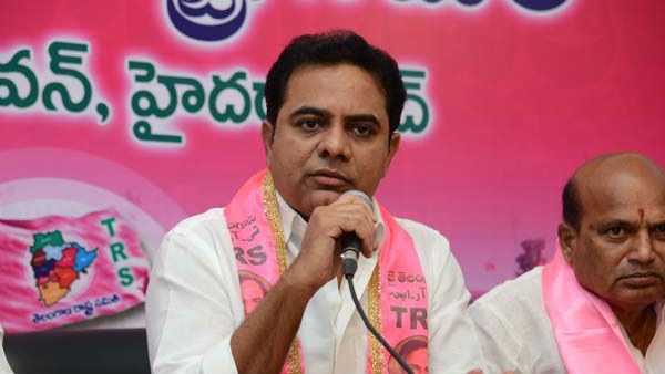 హుజూర్ నగర్ ఉప ఎన్నిక బాద్యత కేటీఆర్ దే.. గెలుపు అంత ఈజీ కాదంటున్న పార్టీ శ్రేణులు..