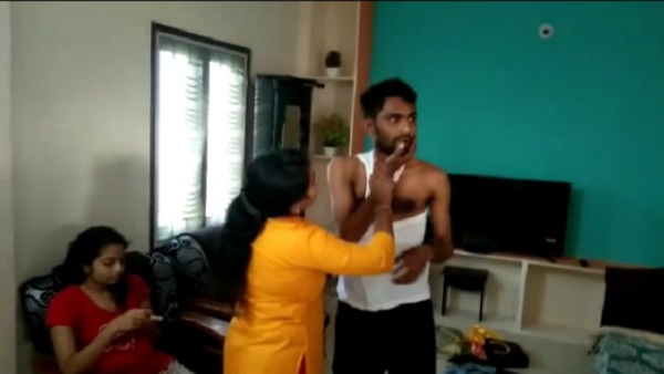 ఆ మధ్య హైదరాబాద్లో రెండు ఘటనల్లోనూ ఇలాగే