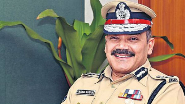 tsrtc strike hyderabad police commissioner warns rtc employees tsrtc strike hyderabad police commissioner warns rtc employees