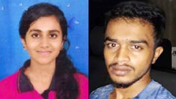 డీఎన్ఏను సేకరించి