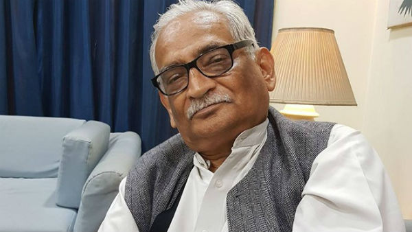 Chief Justice Said I Can: Lawyer Rajeev Dhavan On Viral Act Of Tearing Map In Ayodhya Hearing Chief Justice Said I Can: Lawyer Rajeev Dhavan On Viral Act Of Tearing Map In Ayodhya Hearing