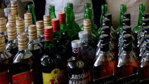 Telangana excise department have given serious warning to wine shop owners who is selling high rates. Telangana excise department have given serious warning to wine shop owners who is selling high rates.