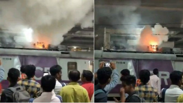 కుట్ర కోణం ఉందా?