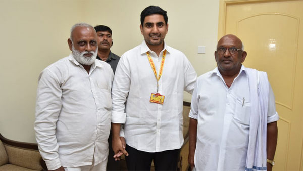 ఇక ముందు ప్రజా జీవితానికే ప్రాధాన్యం..!