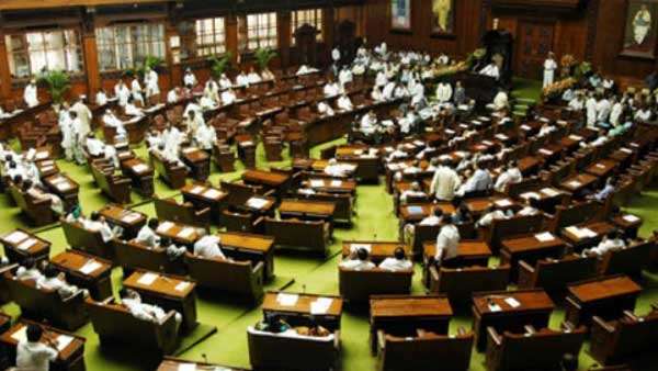 మొత్తం 288 అసెంబ్లీ నియోజక వర్గాలు