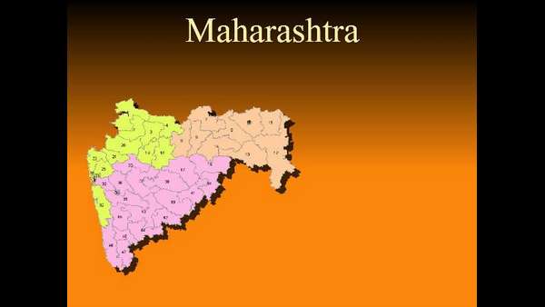 బీజేపీ = శివసేన సంకీర్ణ కూటమి