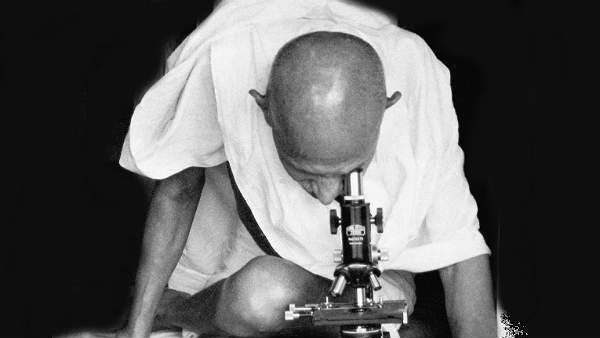 అంతర్జాతీయ అహింసా దినోత్సవంగా..